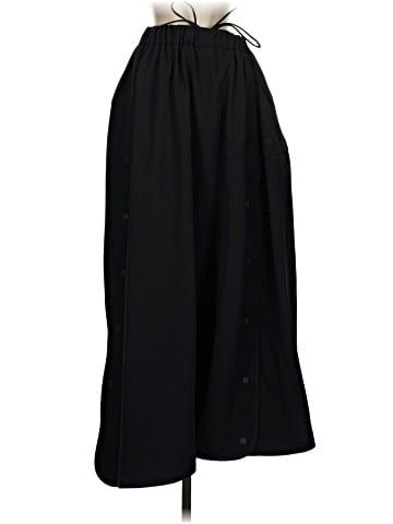 Y-3 Yohji Yamamoto Adidas Formal Skirt (view 1)