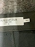 MM. LaFleur Black Cargo Pants Size 8 - photo 7