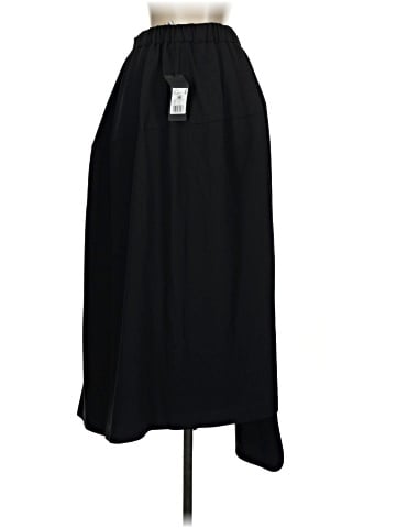 Y-3 Yohji Yamamoto Adidas Formal Skirt (view 2)