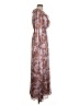 Lulus Brown Casual Dress Size XS - photo 4