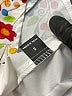 Unbranded White Sleeveless Blouse Size S - photo 8