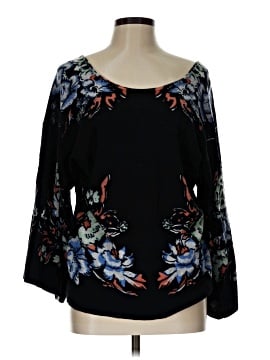 Plenty By Tracy Reese Pullover Sweater