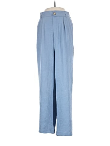Tulle Casual Pants (view 1)
