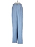 Tulle 100% Polyester Blue Casual Pants Size S - photo 1