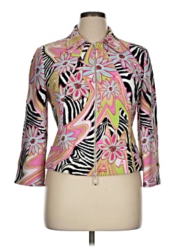 Alberto Makali Jacket (view 1)