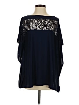 Grayse 3/4 Sleeve Blouse (view 1)