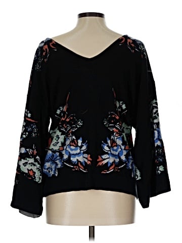 Plenty By Tracy Reese Pullover Sweater (view 2)