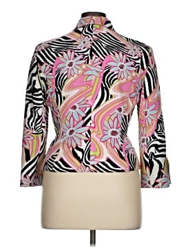 Alberto Makali Jacket (view 2)