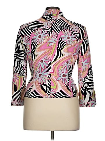 Alberto Makali Jacket (view 2)