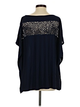Grayse 3/4 Sleeve Blouse (view 2)