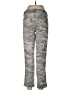 Democracy Camo Gray Casual Pants Size 8 - photo 2