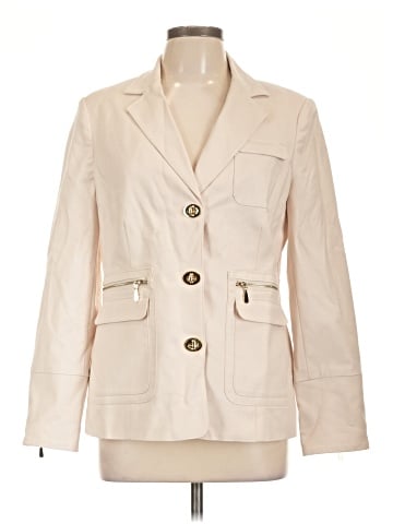 Etcetera Blazer (view 1)