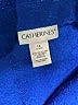 Catherines Blue 3/4 Sleeve Blouse Size 1X - photo 7