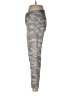 Democracy Camo Gray Casual Pants Size 8 - photo 5