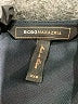 BCBGMAXAZRIA Solid Black Cocktail Dress Size XXS - photo 7