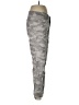 Democracy Camo Gray Casual Pants Size 8 - photo 4