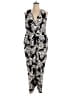 Torrid Black Jumpsuit Size 3X Plus (3) - photo 1