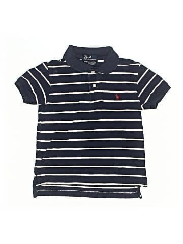 Polo by Ralph Lauren Short Sleeve Polo (view 1)