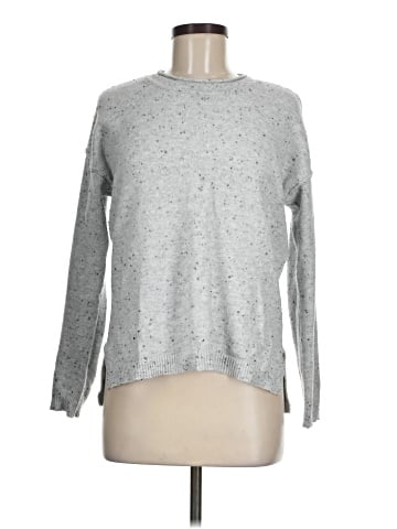 DKNY Jeans Pullover Sweater (view 1)