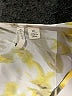 C established 1946 100% Polyester Ivory Casual Dress Size XL - photo 7