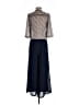 Maje Blue Jumpsuit Size Sm (1) - photo 2