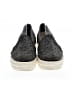 Keds Tweed Gray Flats Size 7 - photo 2