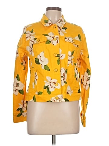 Isaac Mizrahi LIVE! Jacket (view 1)