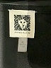 Anne Klein Black Short Sleeve Top Size XL - photo 7