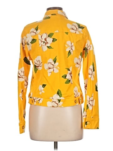 Isaac Mizrahi LIVE! Jacket (view 2)