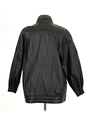 Liz Baker Essentials Raincoat (view 2)