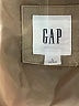 Gap 100% Cotton Tan Trenchcoat Size L - photo 6