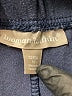 Woman Within Solid Blue Casual Pants Size 22 (1X) - photo 4