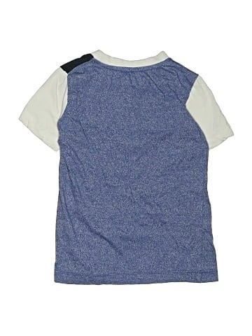 Kenneth Cole REACTION Short Sleeve Henley (view 2)
