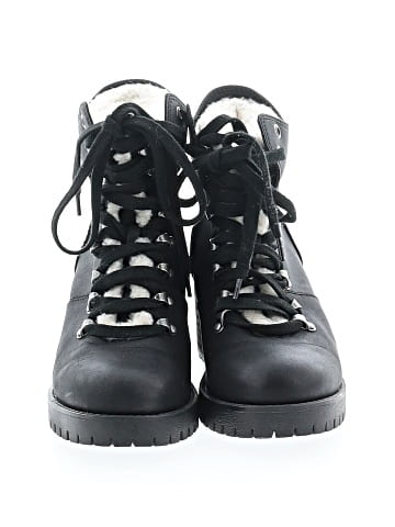 Mia Ankle Boots (view 2)