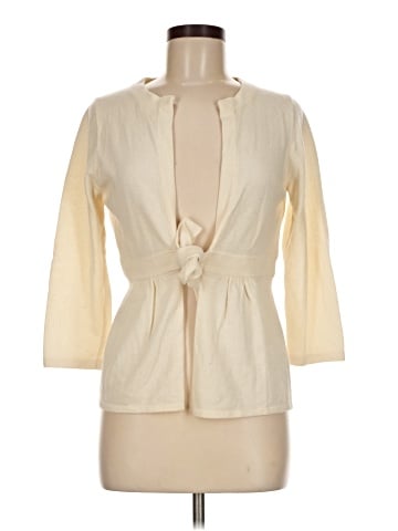 J.Crew Wool Cardigan (view 1)
