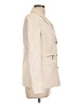 Etcetera 100% Polyester Ivory Blazer Size 10 - photo 4