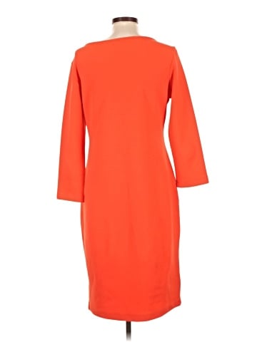 Sharagano Cocktail Dress (view 2)
