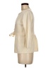J.Crew Ivory Wool Cardigan Size M - photo 5