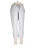Lululemon Athletica Solid Gray Sweatpants Size 12 - photo 1