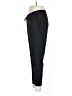MPG Solid Black Casual Pants Size M - photo 5