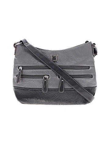 Stone Mountain Crossbody Bag (view 1)