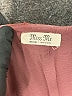 Miss Me 100% Polyester Brown Sleeveless Blouse Size M - photo 7