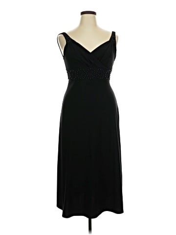 Karin Stevens Cocktail Dress (view 1)