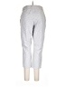 Lululemon Athletica Solid Gray Sweatpants Size 12 - photo 2