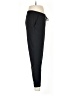 MPG Solid Black Casual Pants Size M - photo 4