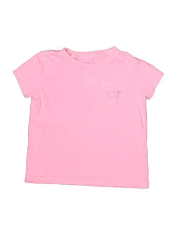 Vineyard Vines Short Sleeve T-Shirt (view 1)