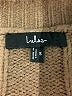 Lulus Brown Cardigan Size S - photo 7