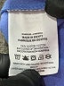 Nike 100% Cotton Blue Active T-Shirt Size XL - photo 8