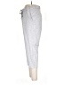Lululemon Athletica Solid Gray Sweatpants Size 12 - photo 5