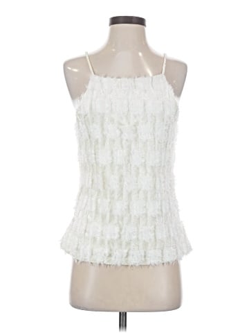 Eri + Ali Sleeveless Blouse (view 1)